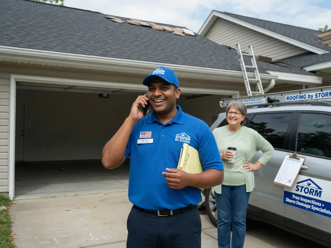 Roof Repair Near Me Huntley, IL FAQs